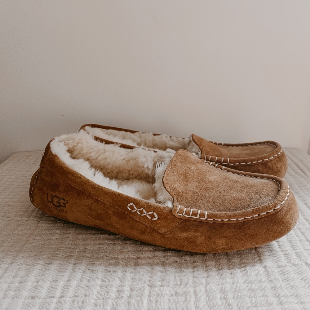 UGG Ansley Slippers